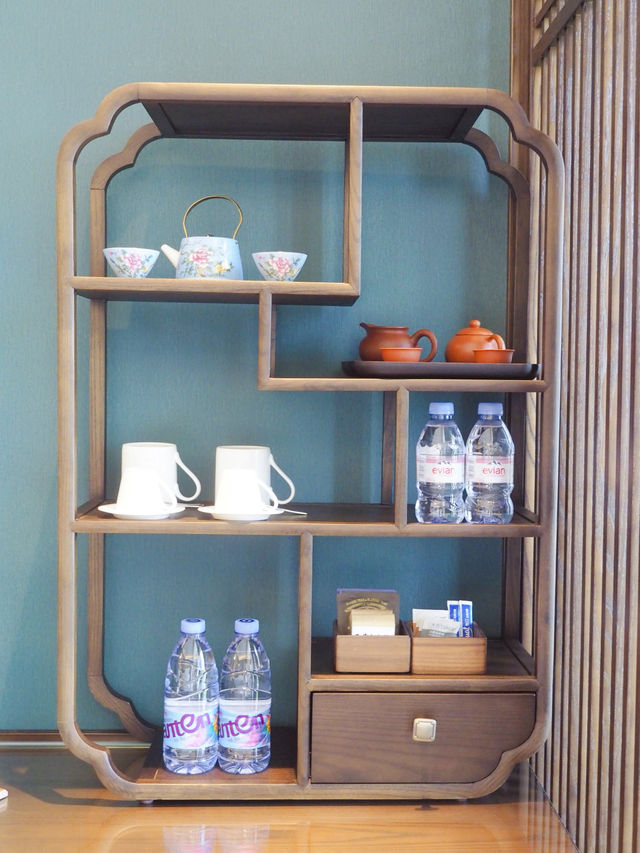 珠海橫琴療癒系酒店「臻林Serensia Woods」 珠海橫琴療癒系酒店「臻林Serensia Woods」