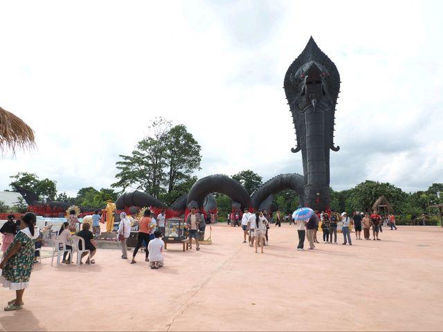 ธรรมสถานเทพสถิต จังหวัดชัยภูมิ ธรรมสถานเทพสถิต จังหวัดชัยภูมิ