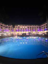 ［埃及住宿］開羅艾爾薩拉姆協和酒店Concorde El Salam Cairo Hotel & Casino🏨