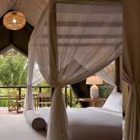Tantawan Tented Camp Chiang Rai