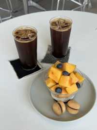 ☕ 대전 감성 가득한 카페, 숍bp 🍑🍞