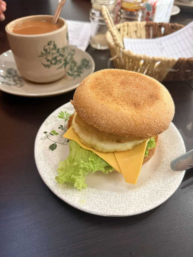 🍴 隐藏美食探店 | Oriental Memory 忆南洋