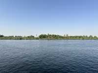 ✨ 4-Day, 3-Night Nile Cruise – Egypt ✨