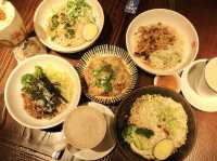 ต้นตำรับชานมไข่มุกไต้หวัน ร้าน “Chun Shui Tang” 🧋