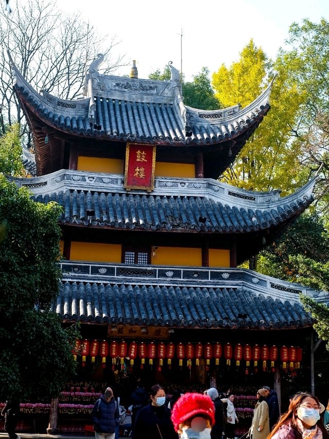 Longhua Temple Shanghai วัดหลงหัว Longhua Temple Shanghai วัดหลงหัว