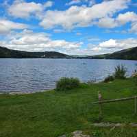Lake Titisee – Germany (Black Forest)