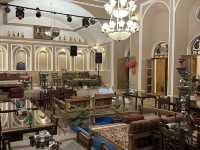 🕌 Amir Chakhmaq Complex – Yazd, Iran