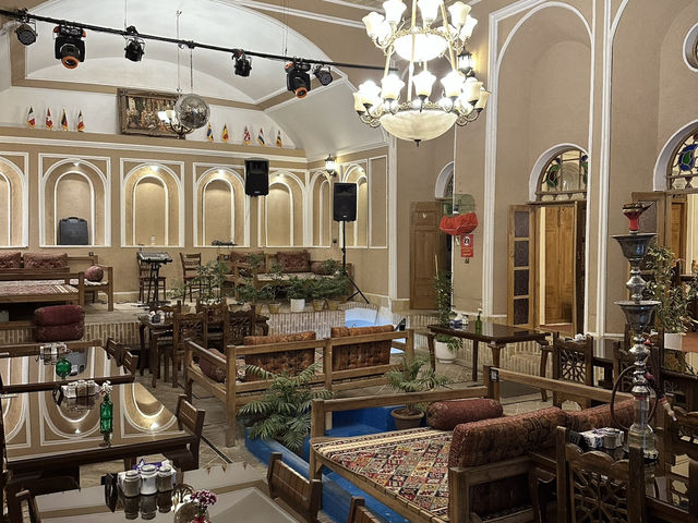 🕌 Amir Chakhmaq Complex – Yazd, Iran