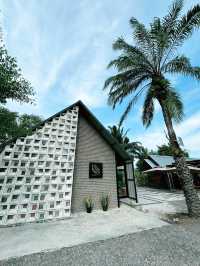 Relax and Refuel at Lakeside Café, Sepang Circuit’s Hidden Gem