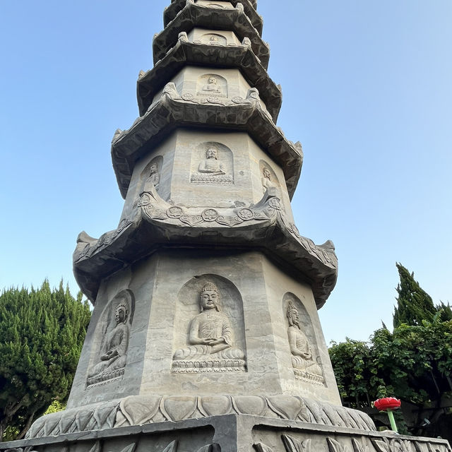 🕰 Kaifeng Song Dynasty Spiritual & Cultural Loop 🕰 Kaifeng Song Dynasty Spiritual & Cultural Loop