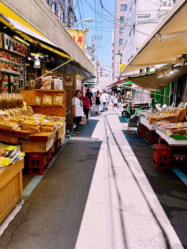 Summer at Tokyo  Summer at Tokyo