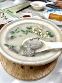 深水埗區必食高性價比點心