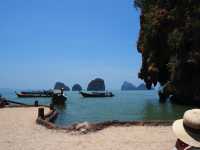 Phang Nga Bay: A Day of Wonders
