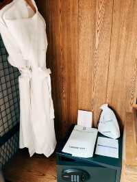 🇻🇳越南河內住宿推薦🏠 Bespoke Trendy Hotel Hanoi