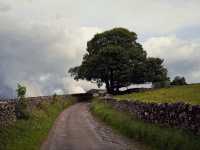 Exploring the Charm of Monyash in Derbyshire