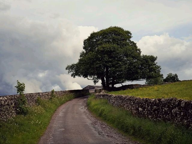 Exploring the Charm of Monyash in Derbyshire