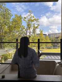 一生必住一次悅榕莊🏨