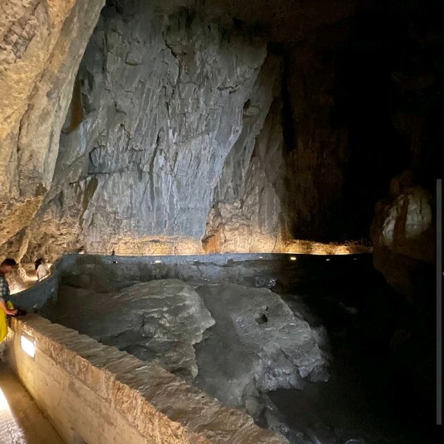 Škocjan Caves Park