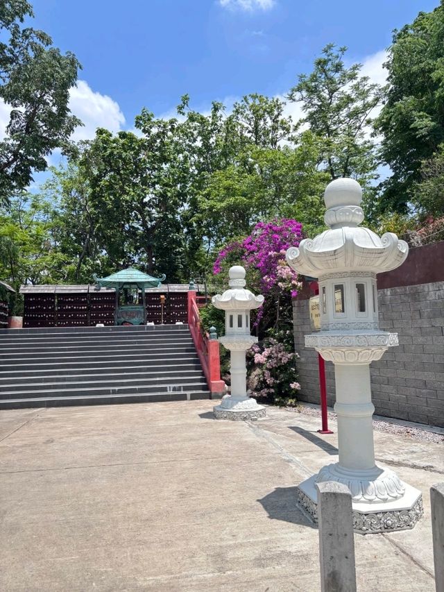 ✨ พระใหญ่ วัดพระธาตุดอยพระฌาน (องค์ไดบุทสึ) ลำปาง