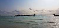 Paradise on earth in Cambodia