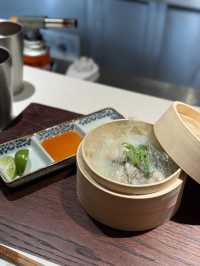 大阪過江龍牡蠣拉麵