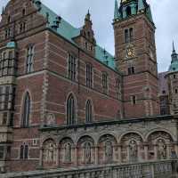 Kronborg Castle