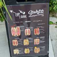 แจกพิกัดร้านเด็ด STABLER Shimokitazawa