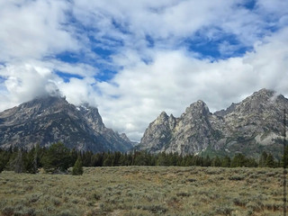 Grand Teton National Park