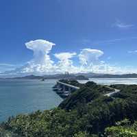 【兵庫/淡路島】神戸発!日帰り淡路島観光ルート