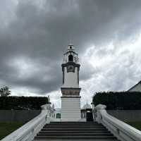 ๐ธ Ipoh โ Heritage, Nature, and Flavors of Perak