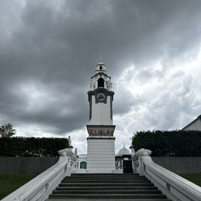 ๐ธ Ipoh โ Heritage, Nature, and Flavors of Perak ๐ธ Ipoh โ Heritage, Nature, and Flavors of Perak