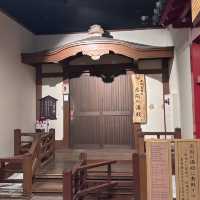 🇯🇵【兵庫】有馬温泉!金泉!銀泉!