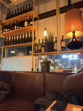 프라티 구르메 레스토랑 탐험 일기