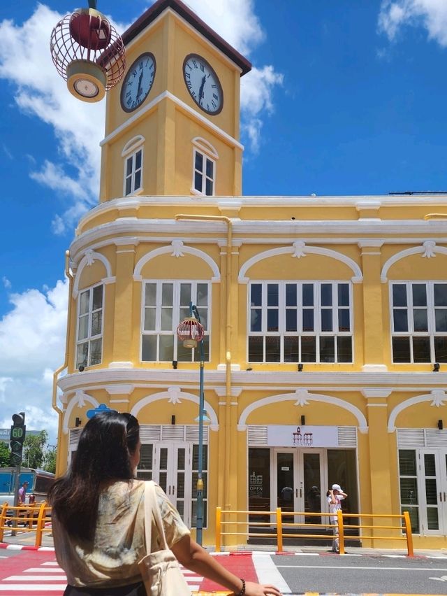 Phuket Sunshine✨