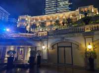 夜訪歷史西式建築魅力巡禮
