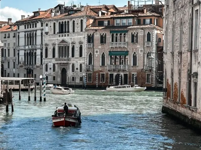 北イタリア自由旅行の魅力沿線!!