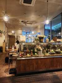 【恵比寿🇯🇵日本】映えパンケーキのお店🥞