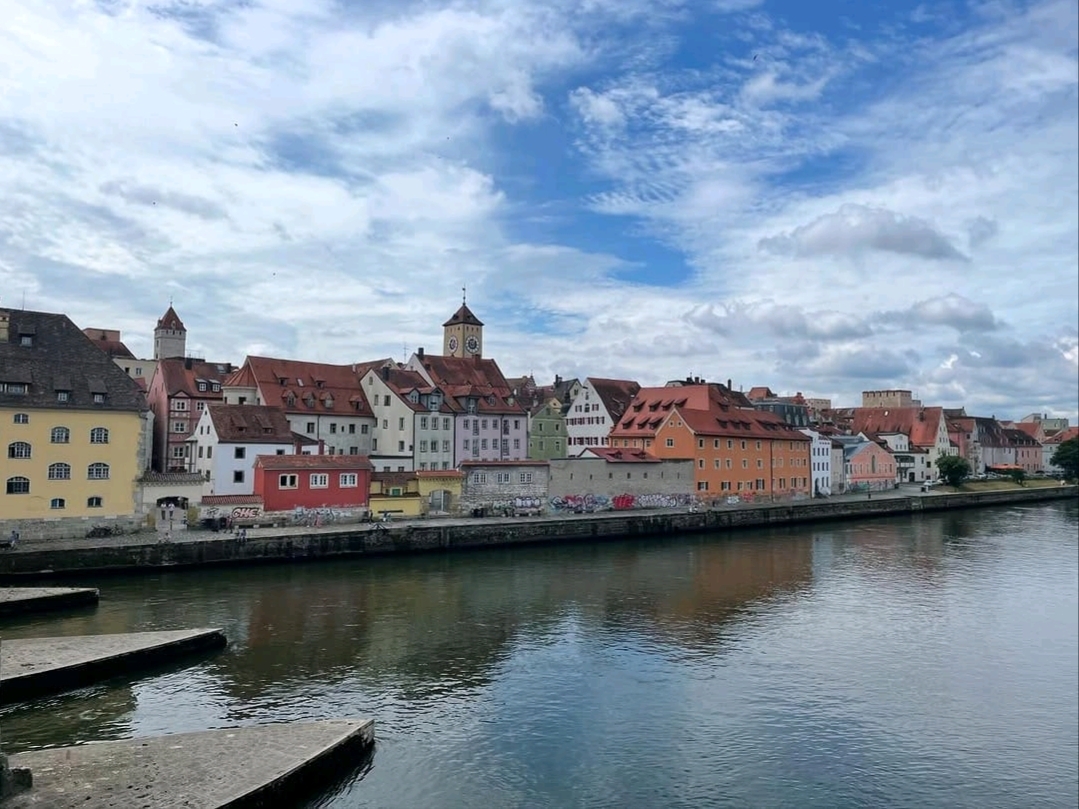 レーゲンスブルクのおすすめ観光スポット2026年（1月更新）| Trip Moments