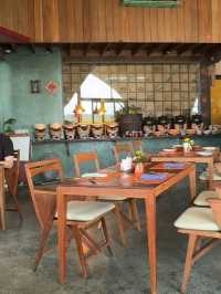 Reu Boutique Hotel ที่ดานัง