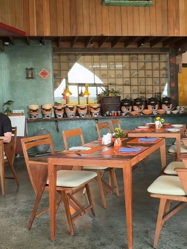 Reu Boutique Hotel ที่ดานัง