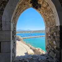 Methoni Castle