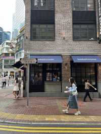 🥐 Bakehouse – Hong Kong ดีงามสมคำร่ำลือ