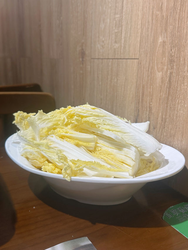 烏蠅館四川烤魚體驗