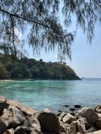 🏖️ Banana Beach เชิงทะเล