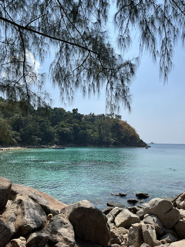 🏖️ Banana Beach เชิงทะเล 🏖️ Banana Beach เชิงทะเล