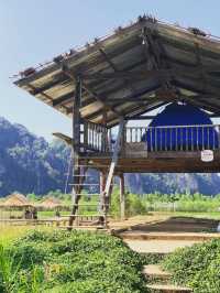 สโลวไลฟ์ที่ บ้านมุง เนินมะปราง🌲