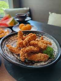 誰都不該錯過這個寶藏午市套餐