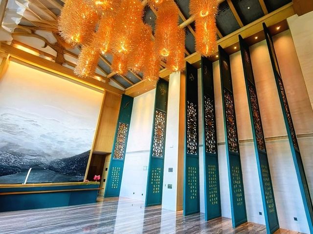 貴州 | 烏江寨慕山酒店 Wujiang Village Wushan Hotel 貴州 | 烏江寨慕山酒店 Wujiang Village Wushan Hotel
