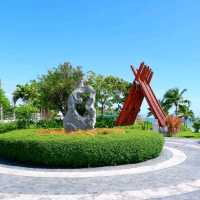 Rayong Marriott Resort & Spa ที่พักระยองติดทะเล