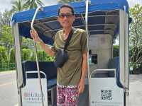 Hilton Garden Inn Phuket Bang Tao 🐙🪼
